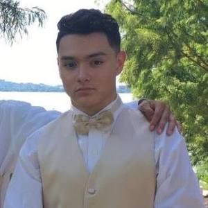 Meet your Posher, Diego